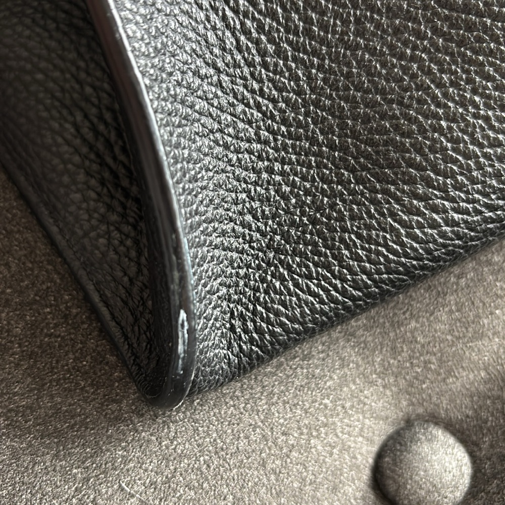 Cuyana Oversized Double Loop Bag - Picture 13 of 14